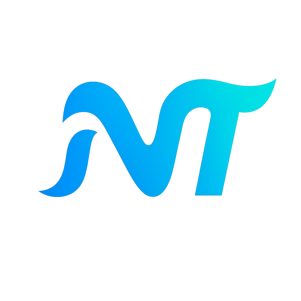 NextWave logo
